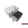 VW Originale Rele Pompa Carburante - 321906059H