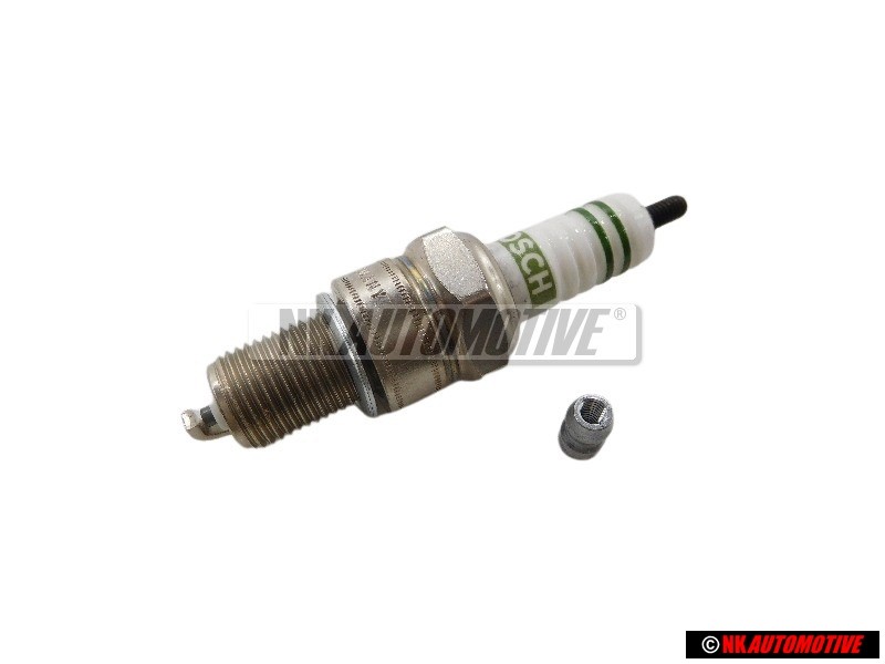 VW Originale Candela Di Accensione - N 01781139