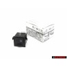 VW Originale Interruttore Luce Con Regola- Tore Per Illumin. 