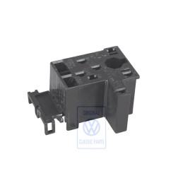 VW Originale Scatola Contatti Piatti - 867971999A