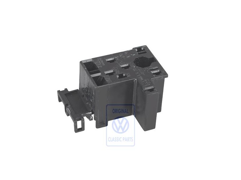 VW Originale Scatola Contatti Piatti - 867971999A