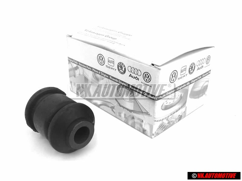 VW Originale Cuscinetto Gomma-Metallo - 357407182