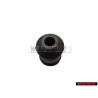 VW Originale Cuscinetto Gomma-Metallo - 357407182