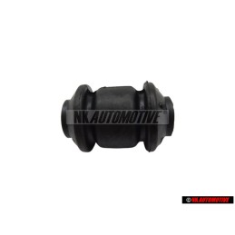 VW Originale Cuscinetto Gomma-Metallo - 357407182