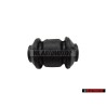 VW Originale Cuscinetto Gomma-Metallo - 357407182