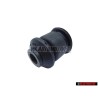 VW Originale Cuscinetto Gomma-Metallo - 357407182