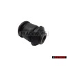 VW Originale Cuscinetto Gomma-Metallo - 357407182