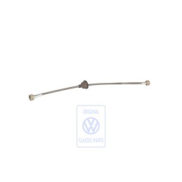 VW Originale Alberino Commando-Tachimetro - 531957809