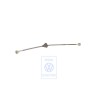VW Originale Alberino Commando-Tachimetro - 531957809