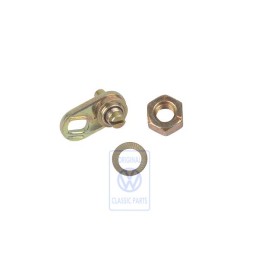 VW Originale Leva Trascinamento - 036129357B