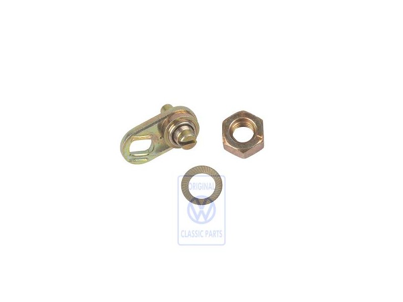VW Originale Leva Trascinamento - 036129357B