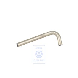 VW Originale Tube Di Raccordo - 067131635A