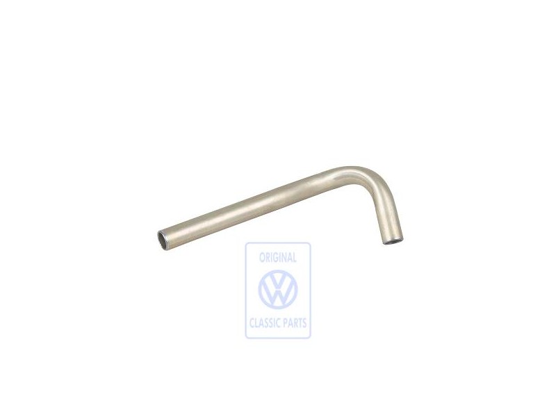 VW Originale Tube Di Raccordo - 067131635A