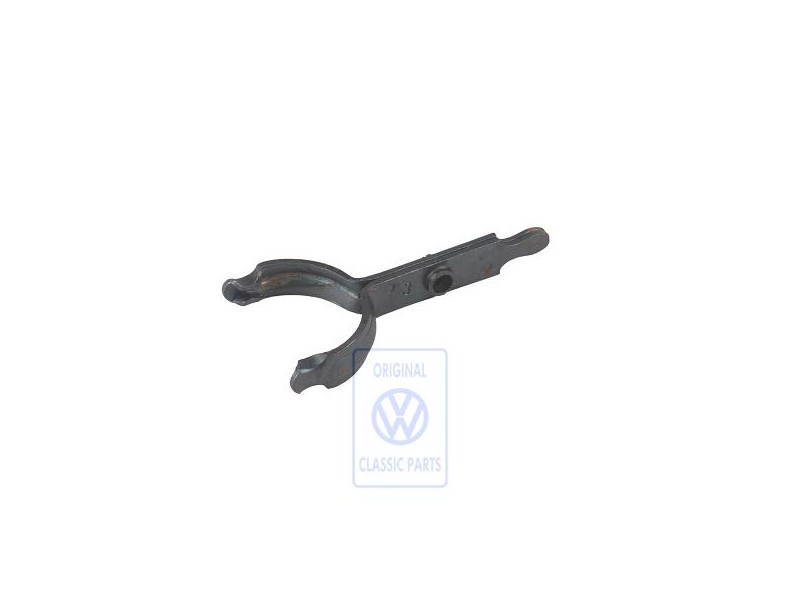 VW Originale Leva Del Cambio - 311911365