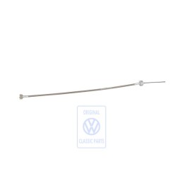 VW Originale Alberino Commando-Tachimetro - 171957805B