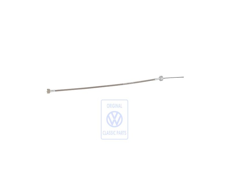 VW Originale Alberino Commando-Tachimetro - 171957805B