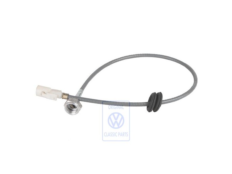 VW Originale Alberino Commando-Tachimetro - 171957805K