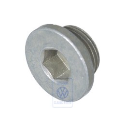 VW Originale Portagetto Tappo - 113301229A