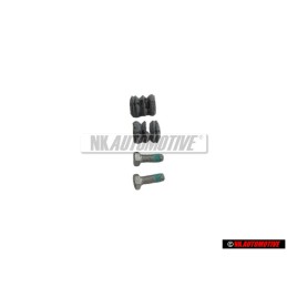 VW Originale - 3AA698470A