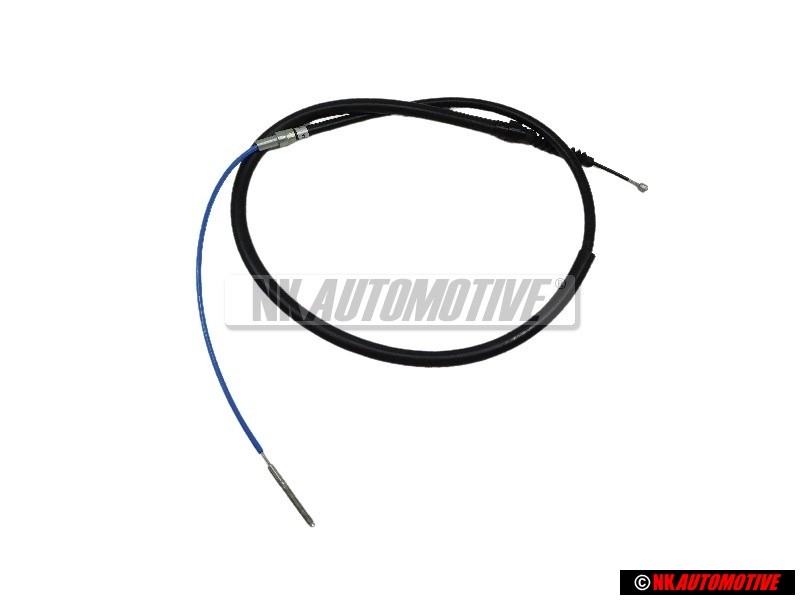 FERODO Fune Freno - FHB432047