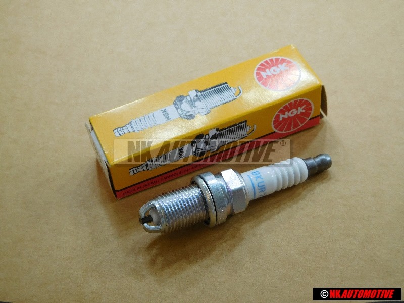 NGK Candela Accensione 'Longlife' - 7873