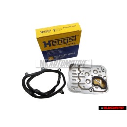 HENGST Filtrorete Olio - EG1112H D651