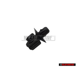 VW Originale Supporto Per Tubo Freno - WHT005408
