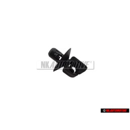 VW Originale Supporto Per Tubo Freno - WHT005408