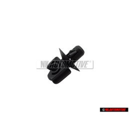 VW Originale Supporto Per Tubo Freno - WHT005408