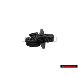 VW Originale Supporto Per Tubo Freno - WHT005408