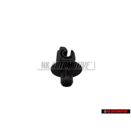 VW Originale Supporto Per Tubo Freno - WHT005408