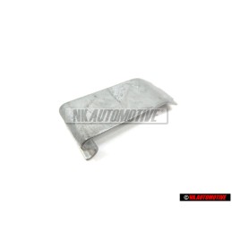 VW Originale Molla A Lamina - 443809931