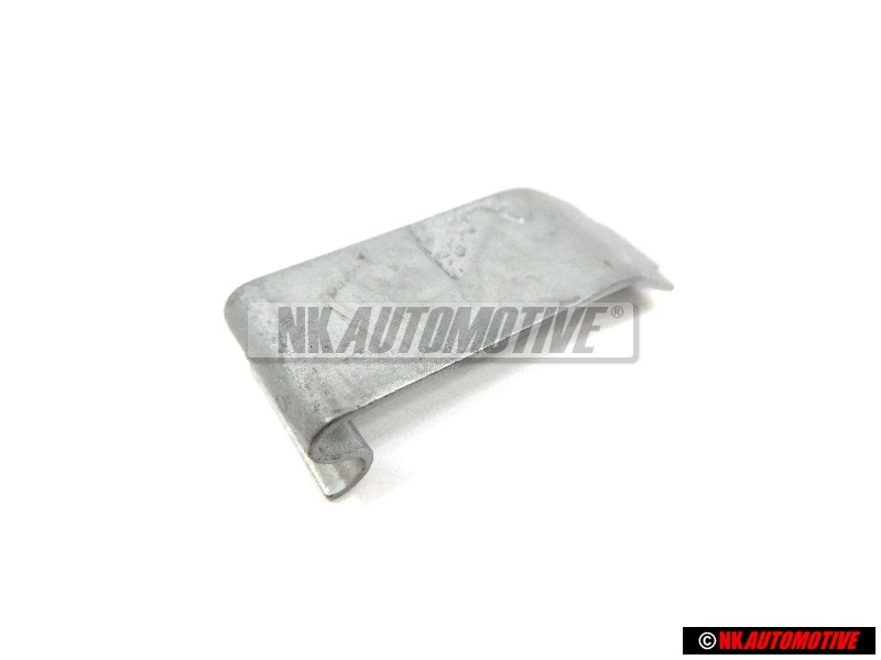 VW Originale Molla A Lamina - 443809931