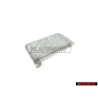 VW Originale Molla A Lamina - 443809931