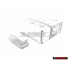 VW Originale Molla A Lamina - 443809931A