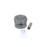 VW Originale Pistone Completo (Maggiorato.) - 026107081Q