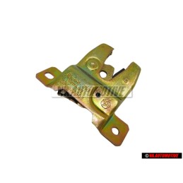 VW Originale Serratura Sportelli - 443827505