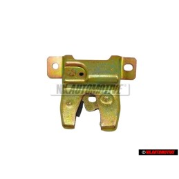 VW Originale Serratura Sportelli - 443827505