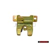 VW Originale Serratura Sportelli - 443827505