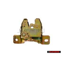 VW Originale Serratura Sportelli - 443827505
