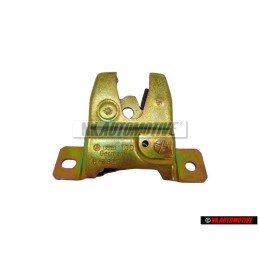 VW Originale Serratura Sportelli - 443827505
