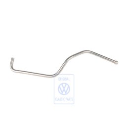VW Originale Tubo Per Prelievo Co - 027129703E