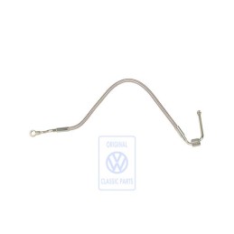 VW Originale Tubo Carburante - 027133315D