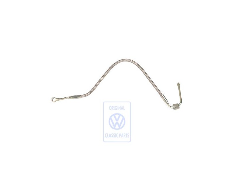VW Originale Tubo Carburante - 027133315D