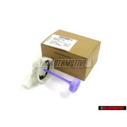 VW Originale Tappo Chiusura Per Serbatoio Compensazione Con Trasdut. 