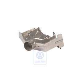 VW Originale Riparo Calore - 037253041E