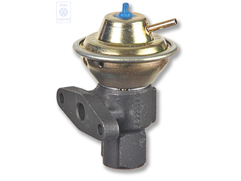 VW Originale Valvola Ritorno Gas Scarico - 051131503