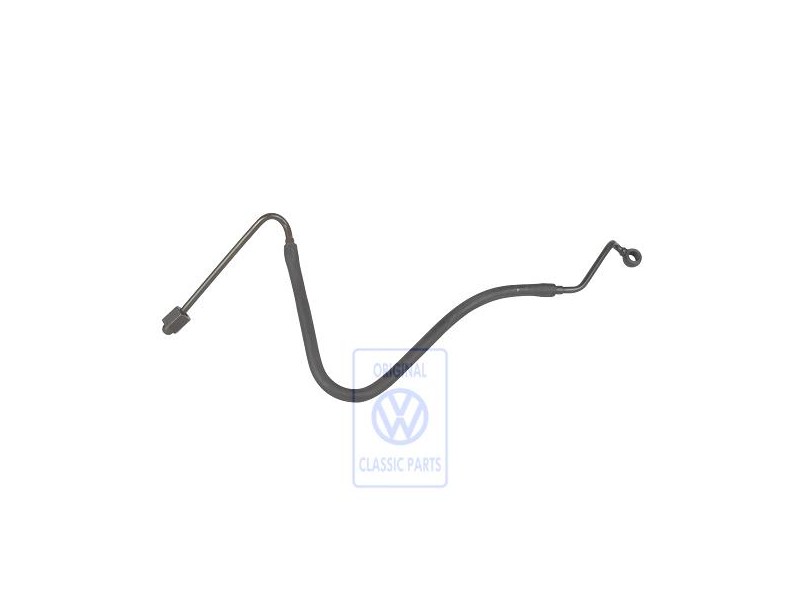 VW Originale Tubo Carburante - 051133315