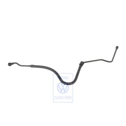 VW Originale Tubo Carburante - 051133317
