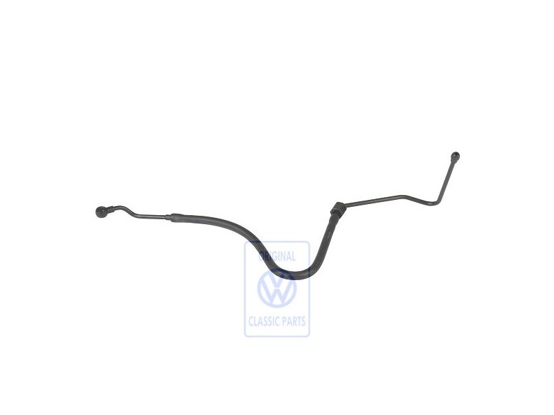 VW Originale Tubo Carburante - 051133317